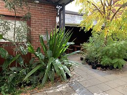 Crown Accommodation Bendigo CBD