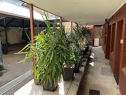 Crown Accommodation Bendigo CBD