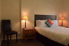 Crown Accommodation Bendigo CBD