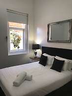 Crown Accommodation Bendigo CBD