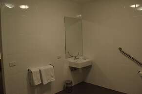 Crown Accommodation Bendigo CBD