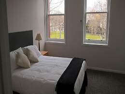 Crown Accommodation Bendigo CBD