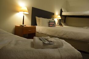 Crown Accommodation Bendigo CBD