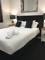Crown Accommodation Bendigo CBD