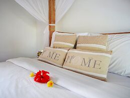 Villa Candi Kecil Tiga by Villa Finder