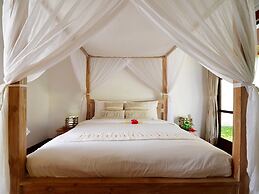 Villa Candi Kecil Tiga by Villa Finder