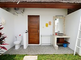 Villa Candi Kecil Tiga by Villa Finder