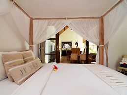 Villa Candi Kecil Tiga by Villa Finder