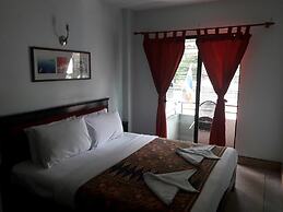 Andaman Legacy Guest House