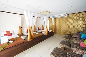 Andaman Legacy Guest House