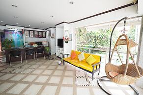 Andaman Legacy Guest House