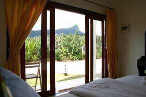 Naga Peak Resort