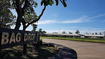 Suwan Golf and Country Club