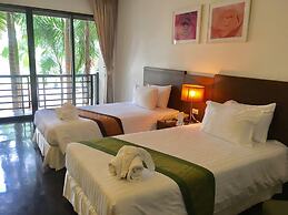 Suwan Golf and Country Club