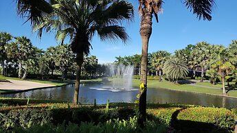 Suwan Golf and Country Club