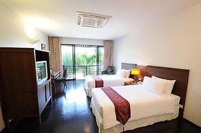 Suwan Golf and Country Club