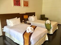 Suwan Golf and Country Club