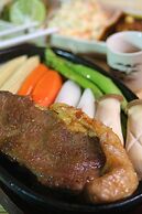 Suwan Golf and Country Club