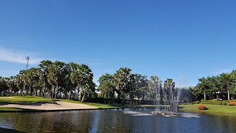 Suwan Golf and Country Club