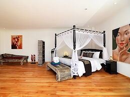 Villa Candi Kecil Tujuh by Villa Finder