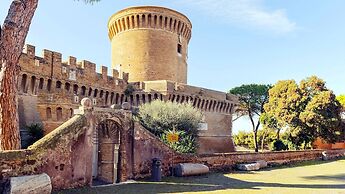 A Casa tua Ostia Antica