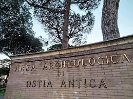 A Casa tua Ostia Antica