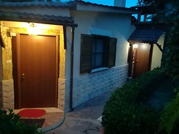 A Casa tua Ostia Antica