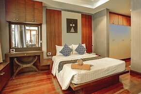 Natcha Pool Villa Pattaya