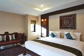 Natcha Pool Villa Pattaya