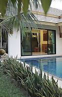 Natcha Pool Villa Pattaya