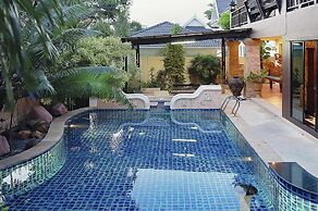 Natcha Pool Villa Pattaya