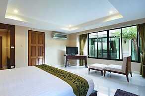 Natcha Pool Villa Pattaya