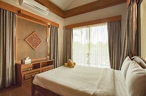 Natcha Pool Villa Pattaya