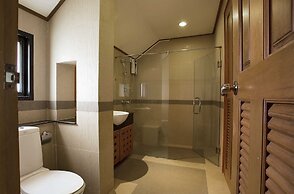 Natcha Pool Villa Pattaya