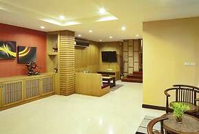 Natcha Pool Villa Pattaya