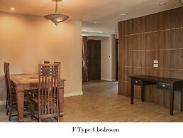 Natcha Pool Villa Pattaya