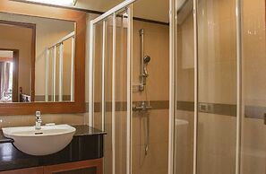 Natcha Pool Villa Pattaya