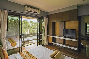 Natcha Pool Villa Pattaya