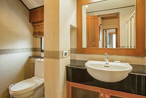 Natcha Pool Villa Pattaya