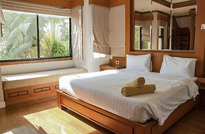 Natcha Pool Villa Pattaya