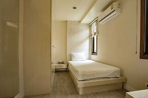 Natcha Pool Villa Pattaya