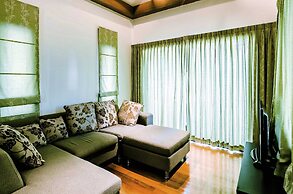 Natcha Pool Villa Pattaya