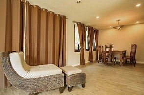 Natcha Pool Villa Pattaya