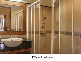 Natcha Pool Villa Pattaya