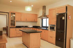 Natcha Pool Villa Pattaya