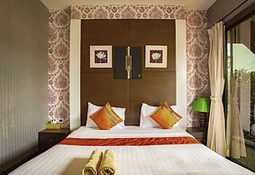 Natcha Pool Villa Pattaya