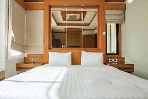 Natcha Pool Villa Pattaya