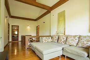 Natcha Pool Villa Pattaya