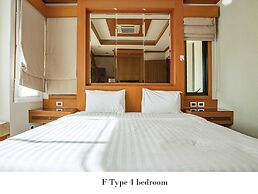 Natcha Pool Villa Pattaya