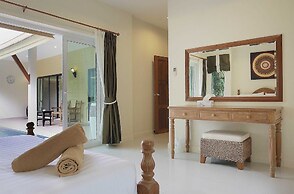 Natcha Pool Villa Pattaya